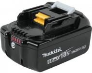 Акумуляторна батарея Makita 18,0V 5,0Ah BL1850B